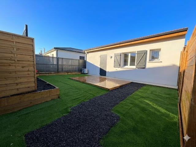 Maison location à Bordeaux, Saint-médard-en-jalles