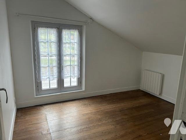 Maison location à Dieppe, Saint-saëns