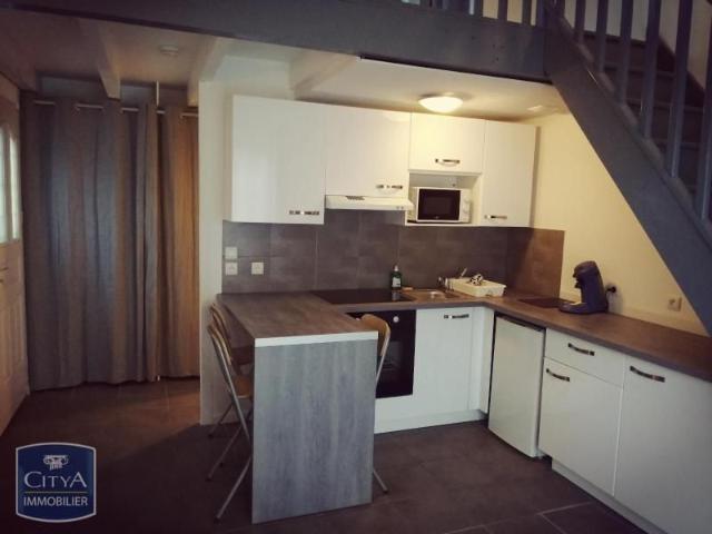 Maison location à Pamiers