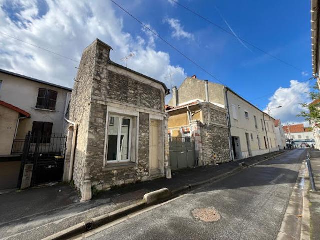 Maison location à Nogent-sur-Marne, Champigny-sur-marne