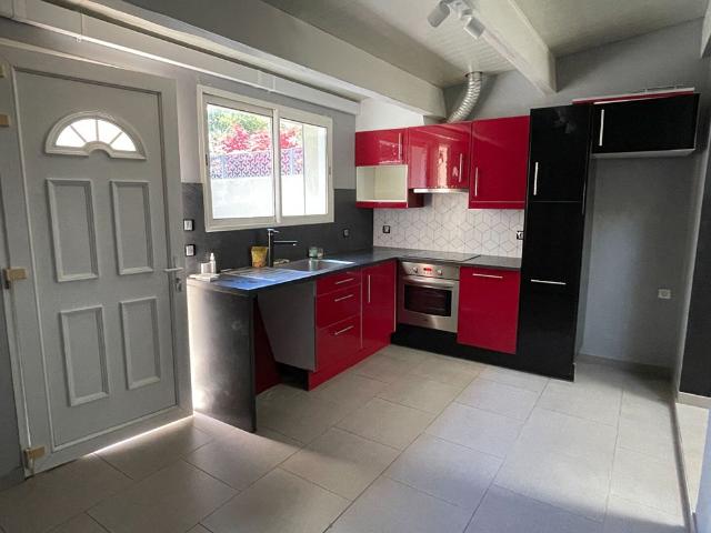 Maison location à Torcy, Champs-sur-marne