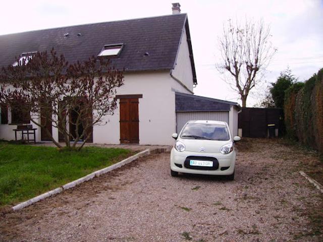 Maison location à Le Havre, Rolleville