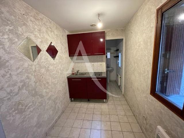 Maison location à Orléans, Jargeau