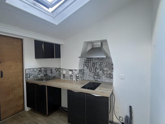 Maison location à France métropolitaine, Château-d'olonne