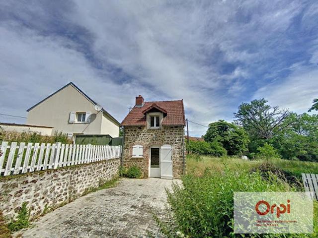 Maison location à Aubusson, Rimondeix