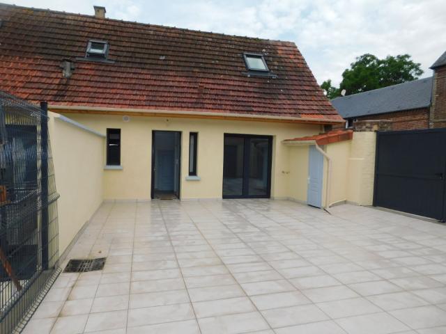 Maison location à Les Andelys, Richeville