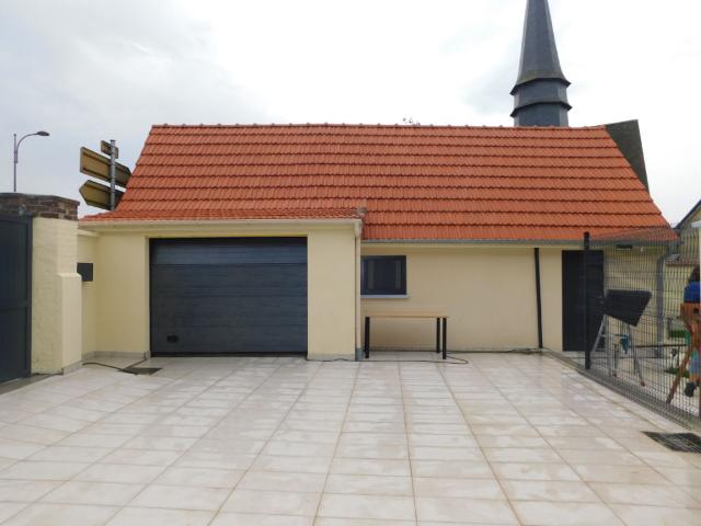 Maison location à Les Andelys, Richeville