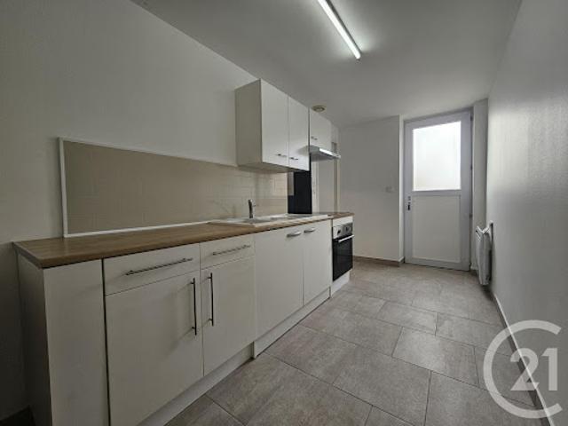 Maison location à Châteauroux, Buzançais