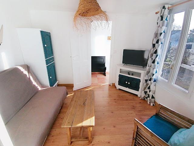 Maison location à Varaville, Calvados