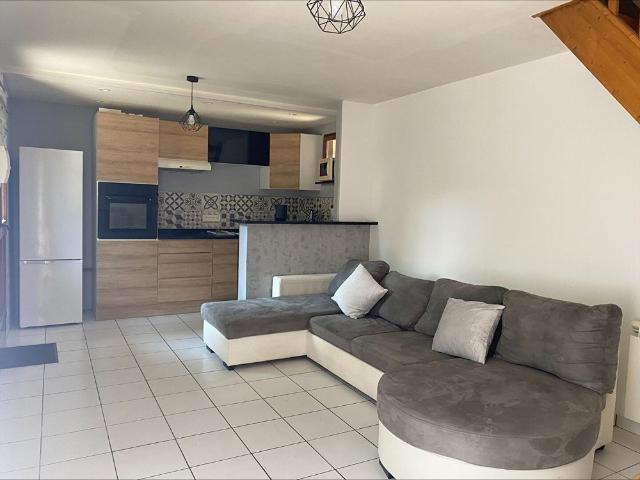 Maison location à Mantes-la-Jolie, Rosny-sur-seine