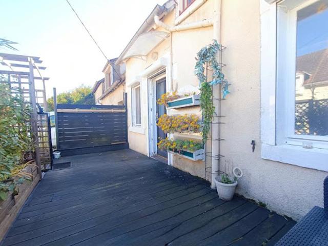 Maison location à Bourges, Herry
