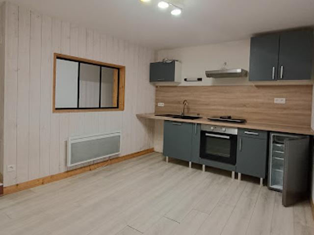 Maison location à Hiersac, Charente