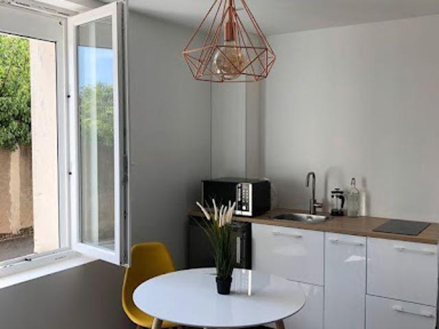 Maison location à Nantes
