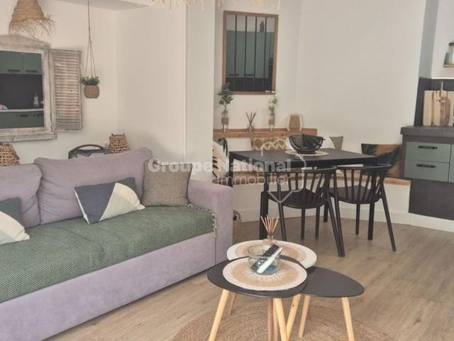 Maison location à Nîmes, Villeneuve-lès-avignon