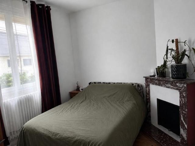 Maison location à Richebourg - Saint-Clément, Nantes