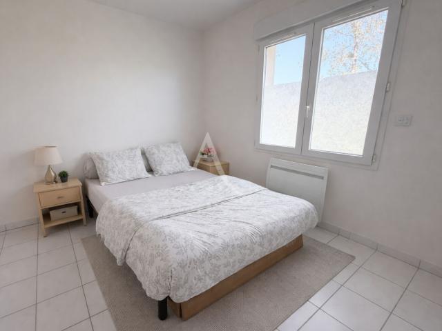 Maison location à Jonzac, Ozillac
