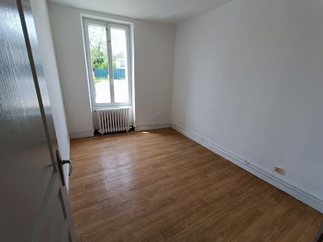 Maison location à Vierzon