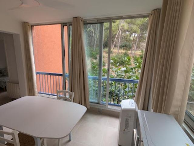 Appartement location à Marseille, La Ciotat