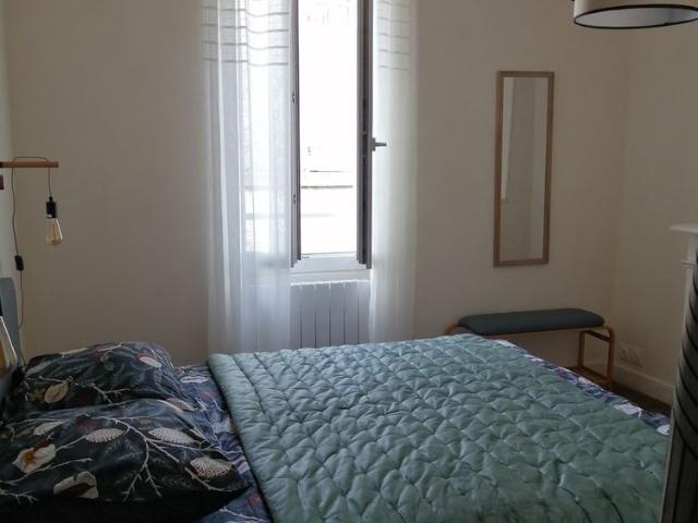 Maison location à Marmande
