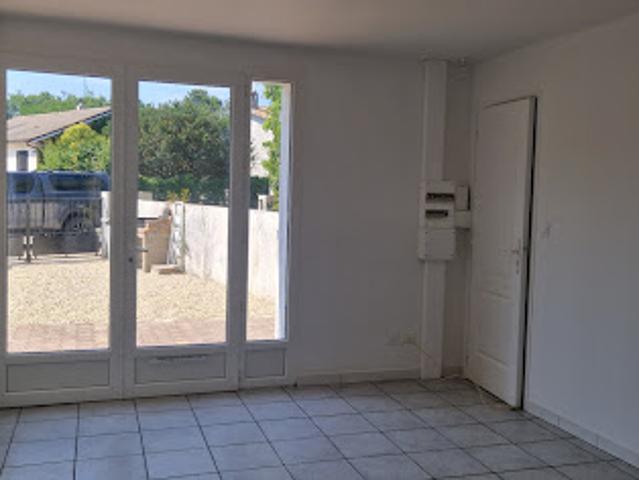 Maison location à Lesparre-Médoc, Margaux