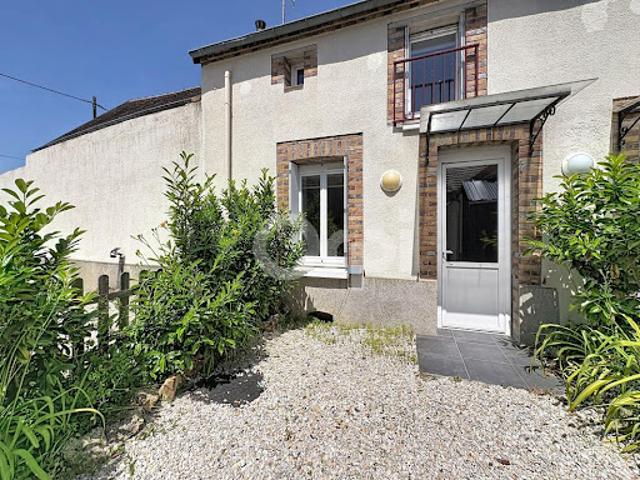 Maison location à Sens, Champigny