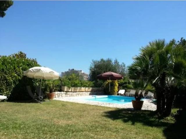 Maison location à Nice