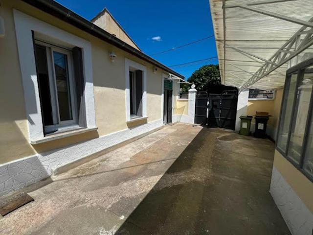 Maison location à Nîmes