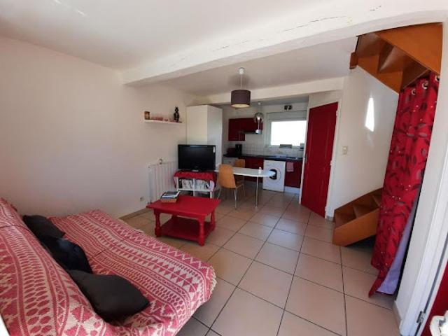 Maison location à Brest, Bretagne