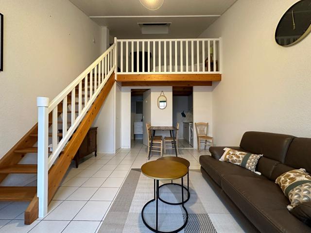 Maison location à Saint-Gilles-Croix-de-Vie, Vendée