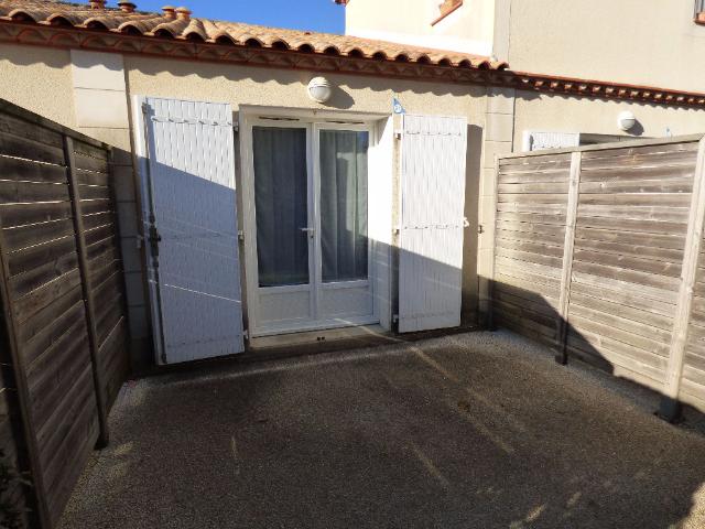 Maison location à La Chaume Sud, Les Sables-d'olonne
