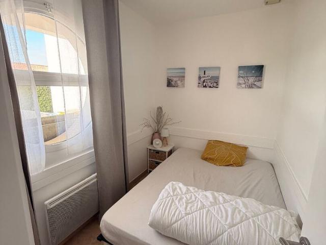 Maison location à Les Sables-d'Olonne, Château-d'olonne