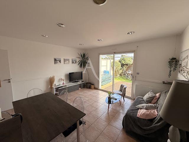 Maison location à Les Sables-d'Olonne, Château-d'olonne