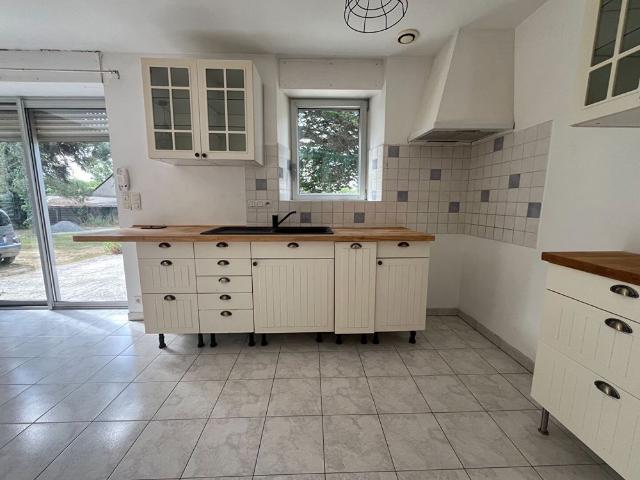 Maison location à Châteaubriant-Ancenis, Nozay