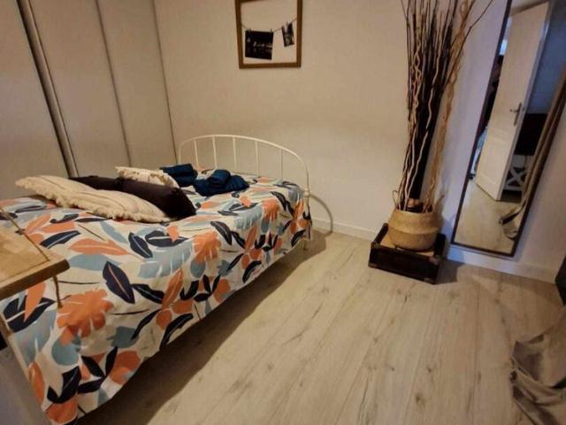 Maison location à La Rochelle, Courçon