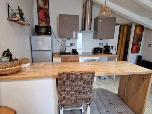 Maison location à La Rochelle, Courçon