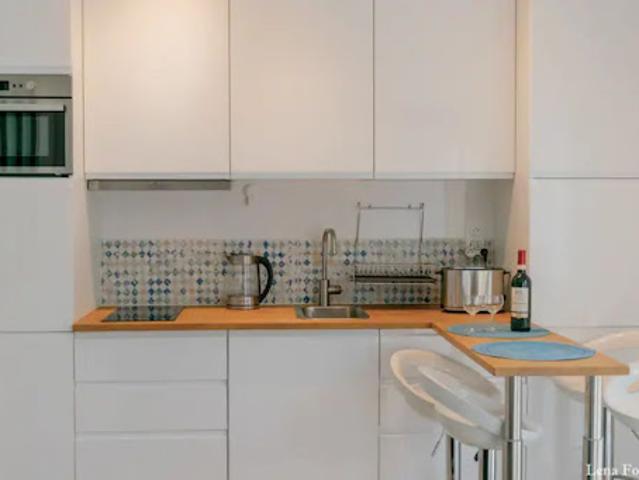 Maison location à Antony, Bagneux
