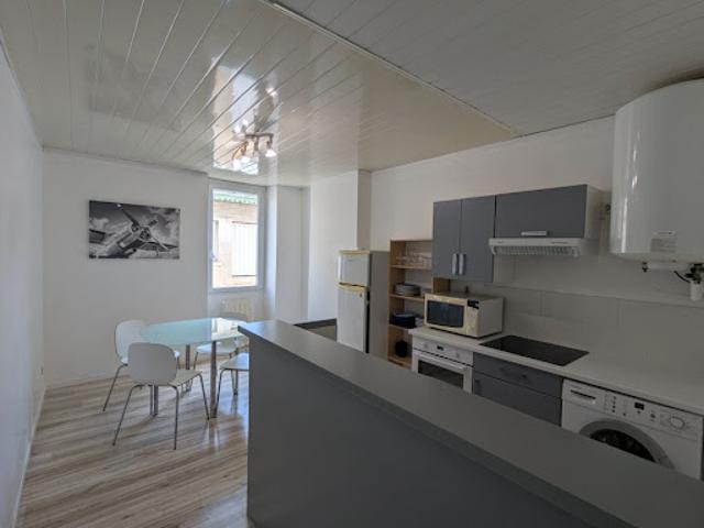Maison location à Valence, Bourg-lès-valence