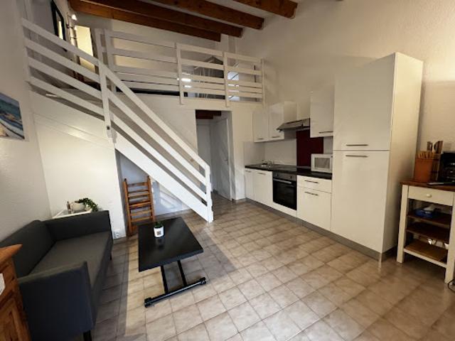 Maison location à Marseillan, Hérault