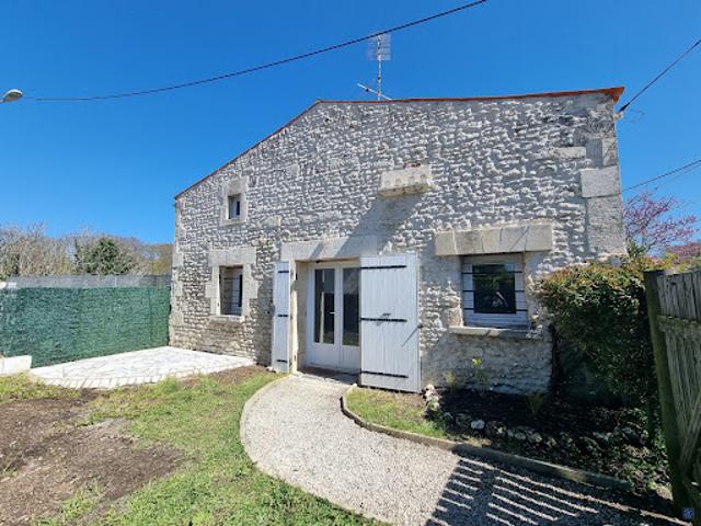 Maison location à Rochefort, Royan