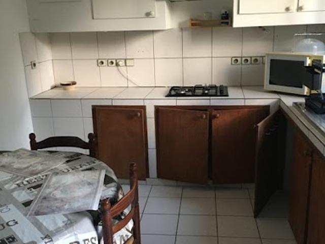 Maison location à Palaiseau, Sainte-geneviève-des-bois