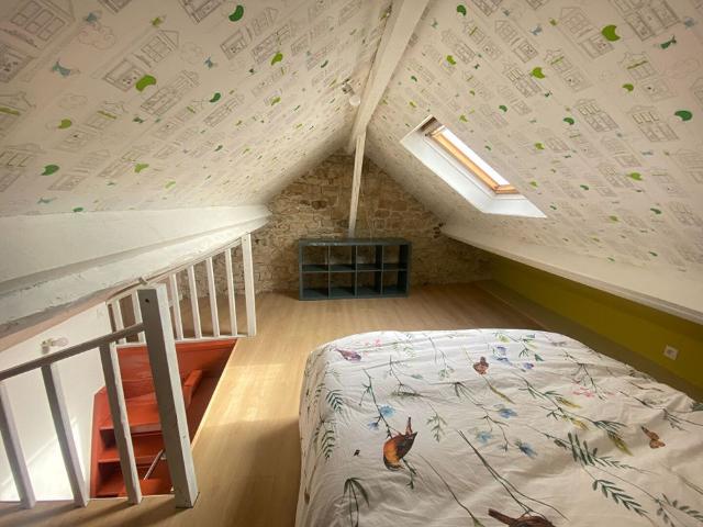 Maison location à Fontainebleau