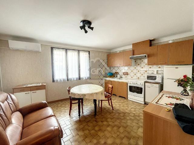 Maison location à Aramon, Gard