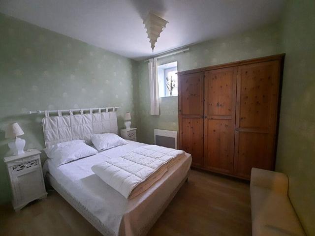 Maison location à Jonzac