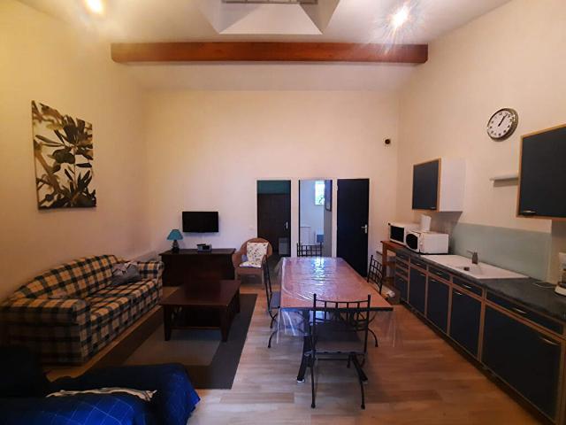 Maison location à Jonzac