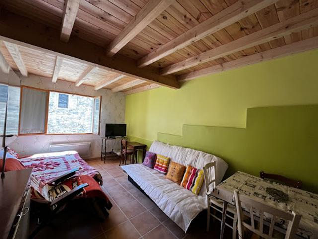Maison location à L'Estalé, Val-de-Sos