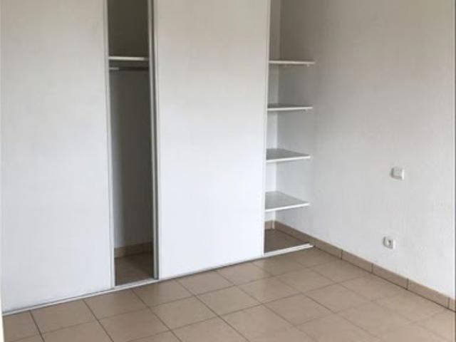 Appartement location à Angoulême, Gond-pontouvre