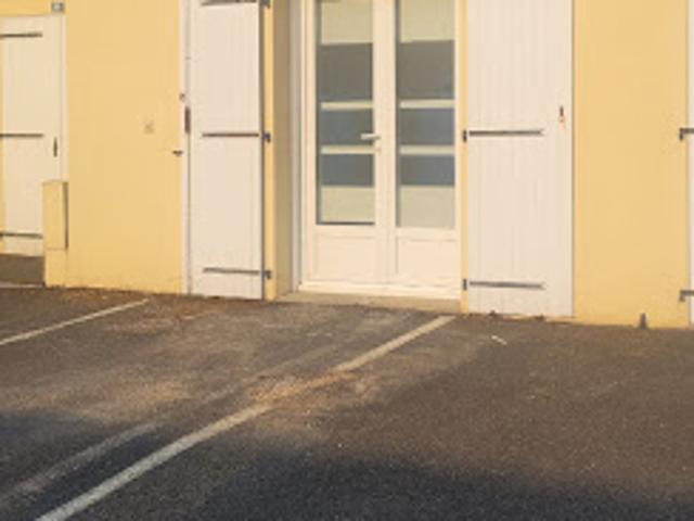 Maison location à Les Sables-d'Olonne, Château-d'olonne