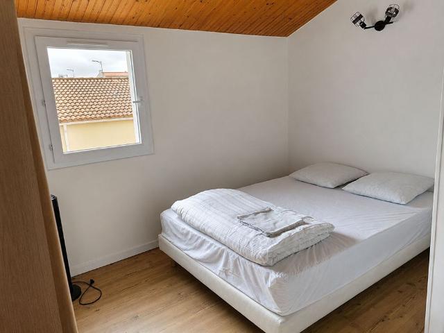 Maison location à Les Sables-d'Olonne, Château-d'olonne
