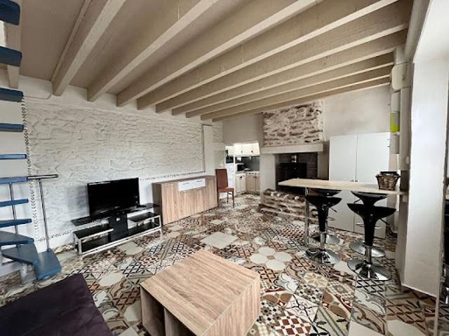 Maison location à Petit Kerfuns, Plescop