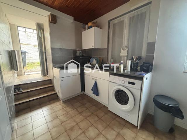Maison location à Clermont, Cambronne-lès-clermont